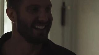 Cutie Bombshell (Ashley Lane) Has An Intense Time With Her Man (Quinton