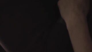 Cutie Bombshell (Ashley Lane) Has An Intense Time With Her Man (Quinton