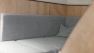 First High School Sweetheart Get Fucked in Lucid Dream