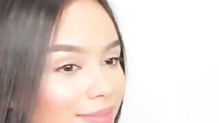 Cute 18 Year old Girl Sucking Dick and
