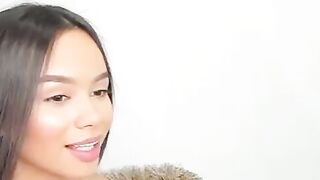 Cute 18 Year old Girl Sucking Dick and