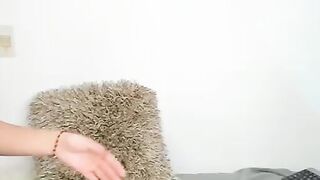 Cute 18 Year old Girl Sucking Dick and
