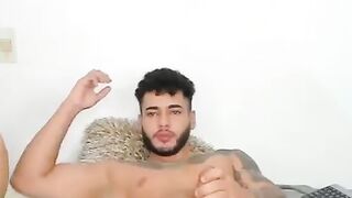 Cute 18 Year old Girl Sucking Dick and