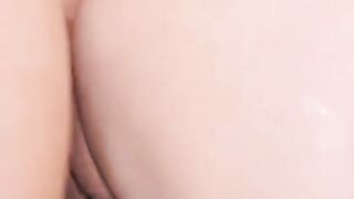 Sexsual America - Huge Tit dark hair Alyx Performer getting hooters busted on to