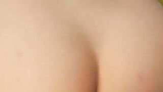 Big Booty Latina Teen Gets her Pussy Fucked POV