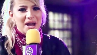 BUMSBESUCH - Long Breasts MILF Manu Magnum Rides a Lucky Amateur - LETSDOEIT