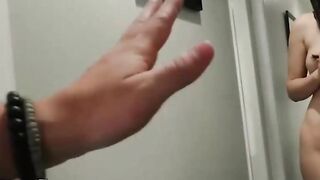 (Jessy Jones) Lover (Valentina Nappi) His Lover (Aubrey Royal) Share His Big