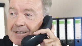Ager Fucked Hardcore by Big Cock Boris what a Sexy Fuck