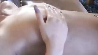 19 Yo Helps Grandpa Gave Orgasm by Fuck