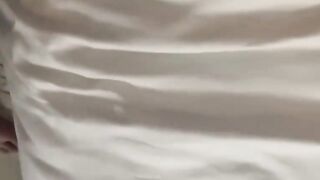 Huge Tit Blonde has Hardcore Anal