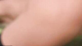 Mofos - Petite Dark Hair Lily Adams has her little Tight Butt Filled with Tony Rubino's Bae Cum