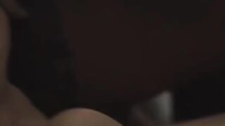 Hot Hot Ashley Lane Has An Intense Time With Her