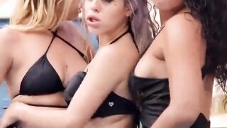 Suductive Bombshell Ass Goddess Love to Cum