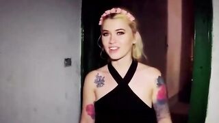 MAMACITAZ - Big Butt Exhibitionist Getting Drilled Hard