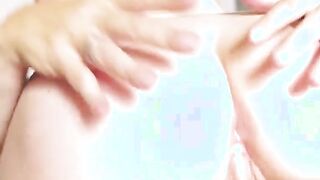 MAMACITAZ - Big Butt Exhibitionist Getting Drilled Hard