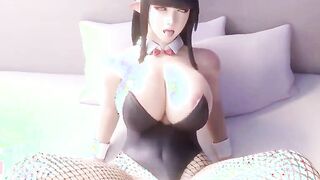 SUPERB 3D Hentai Sex - April 2023 COMP