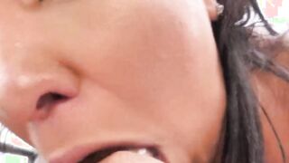 luana aguiar to fine brazilian deep throats kryscosta