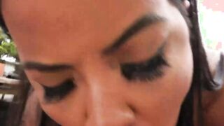 luana aguiar to fine brazilian deep throats kryscosta