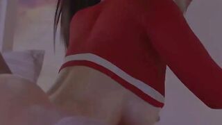 EXCLUSIVE 3D Hentai Pack W BEST Character Quality