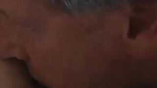 66 Pervers old Hotel Client Fucks the