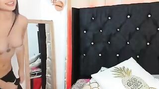 She is Very Hot Sexy Dance Suck and Fuck