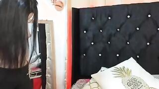 She is Very Hot Sexy Dance Suck and Fuck