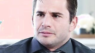Kyler Quinn wants to get back together with her ex, Nathan Bronson. She owns a firm, and when Nathan applies,
