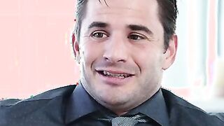 Kyler Quinn wants to get back together with her ex, Nathan Bronson. She owns a firm, and when Nathan applies,