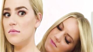 College Nurse Goes All Lesbian On School Women- Candice Dare, Bla