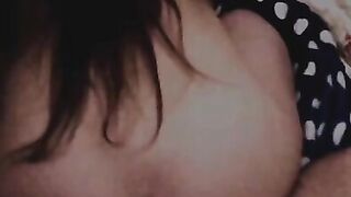 Muscle Cock fucking the best tinder latina teen ass