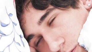 Long Boobed Payton Preslee Craves For Her Stepbrother's GIGANTIC Cock