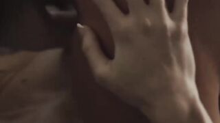 Bellesa - Male Stud Quinton James Fucks his Lover Ashley Lane
