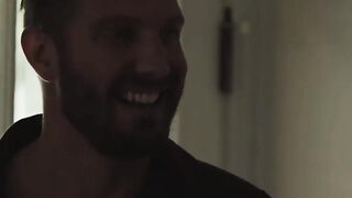 Bellesa - Male Stud Quinton James Fucks his Lover Ashley Lane
