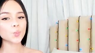 Cute Teen Petite Latina Gets Fucked Miss