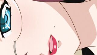 18yo Boy Fucks Hot MILF - Uncensored Hentai Anime