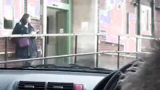 Mature Older Lady Getting Pussy Licked