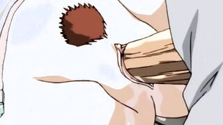 Hentai Mom Hard Pounded in Public Park