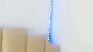 The best Cock Sucker Ever Latina Webcam Recording