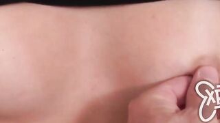Pierced teenagers Year Mature sucks and fucks in this point of see sex clip