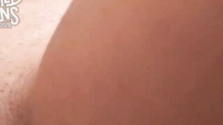 Pierced teenagers Year Mature sucks and fucks in this point of see sex clip