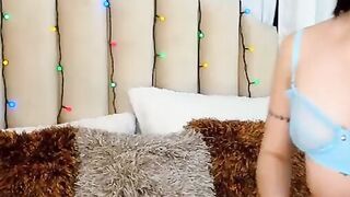 I get on Top of his Cock and I Put it al