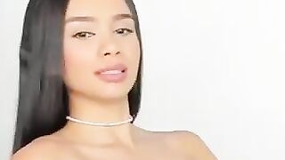 The most Beautiful Girl youve ever Seen