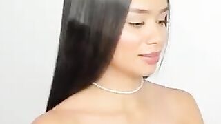 The most Beautiful Girl youve ever Seen