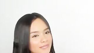 The most Beautiful Girl youve ever Seen