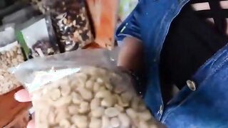 CARNE DEL MERCADO - Long Ass Alert! Thick Latina Drilled