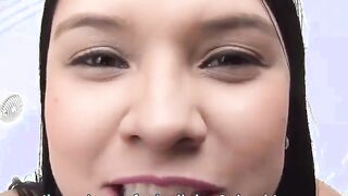 CARNE DEL MERCADO - Long Ass Alert! Thick Latina Drilled