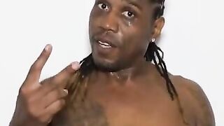 athena jones certified throat gawd swallows n fucks big black cock king