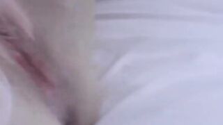 Slutty Grandmother Blowing Off Dick