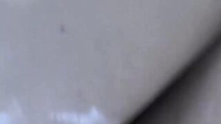 Slutty Grandmother Blowing Off Dick