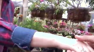 CARNE DEL MERCADO - Gigantic Booty Latina Rides Dick Like